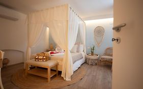 Amare Luxury Suite And Room Vista Mare